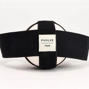 Pvolve P.ball - Like New